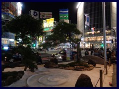 Shibuya by night 91